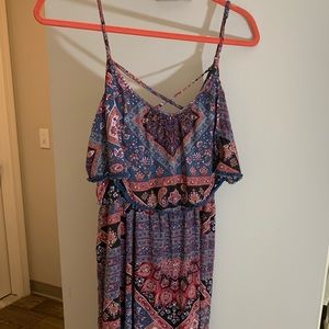 American Eagle Maxi Dress